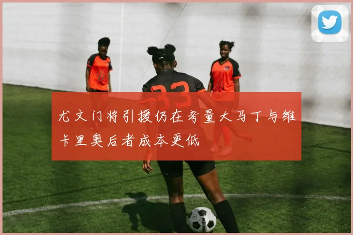 尤文门将引援仍在考量大马丁与维卡里奥后者成本更低